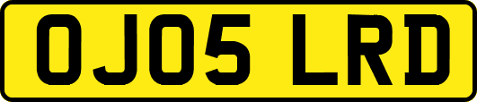 OJ05LRD