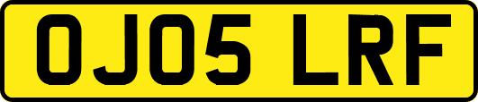 OJ05LRF