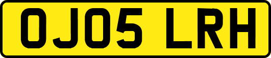 OJ05LRH