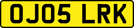OJ05LRK