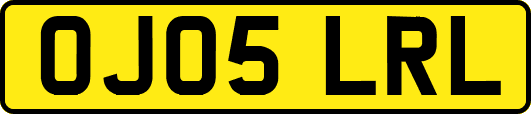 OJ05LRL
