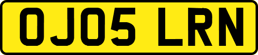 OJ05LRN