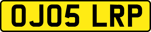 OJ05LRP