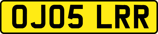 OJ05LRR