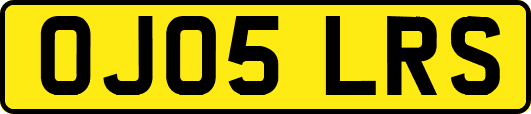 OJ05LRS