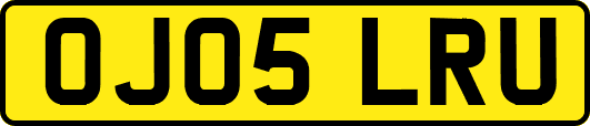 OJ05LRU