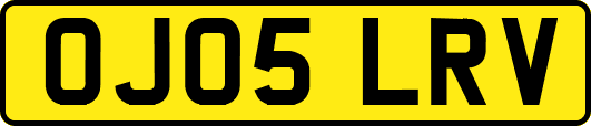 OJ05LRV