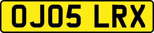 OJ05LRX