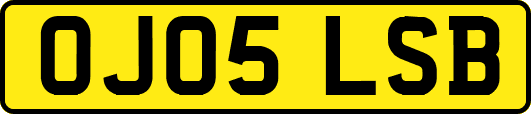 OJ05LSB
