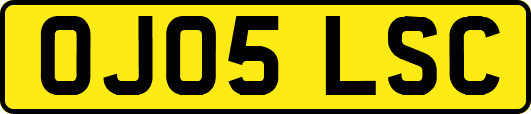 OJ05LSC