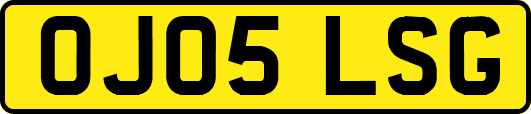 OJ05LSG