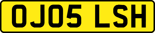 OJ05LSH