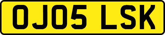 OJ05LSK