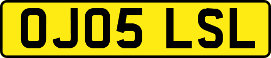 OJ05LSL