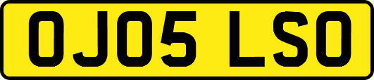 OJ05LSO