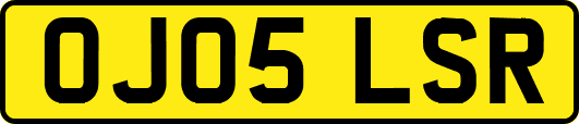 OJ05LSR