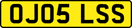 OJ05LSS