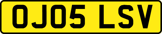 OJ05LSV