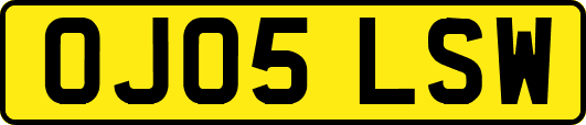 OJ05LSW