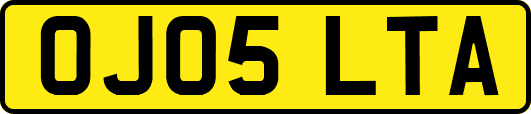 OJ05LTA