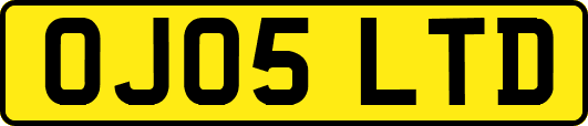 OJ05LTD