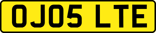 OJ05LTE