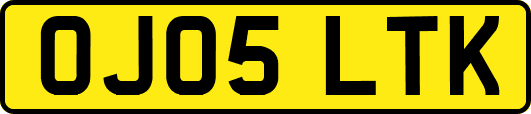 OJ05LTK