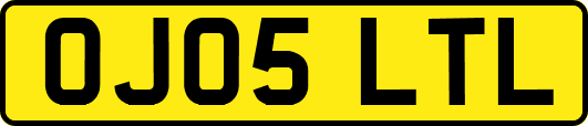 OJ05LTL
