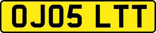 OJ05LTT