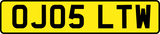 OJ05LTW