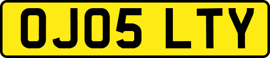 OJ05LTY