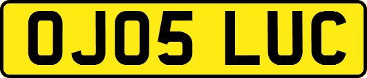 OJ05LUC
