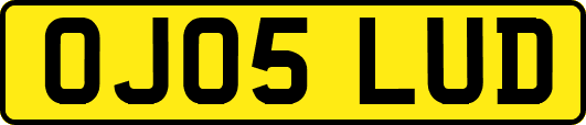 OJ05LUD