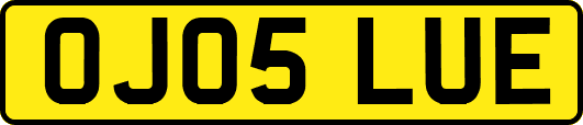 OJ05LUE