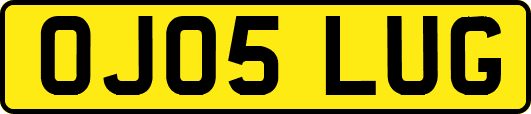 OJ05LUG