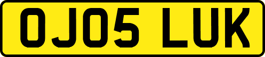 OJ05LUK