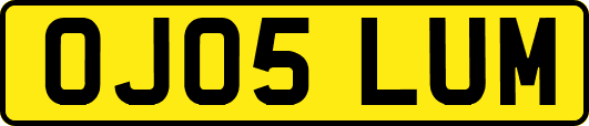 OJ05LUM