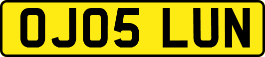OJ05LUN