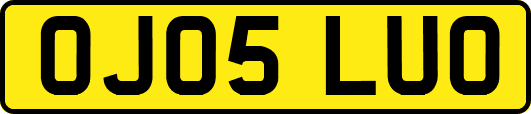 OJ05LUO
