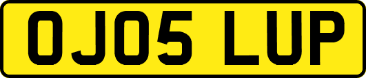 OJ05LUP
