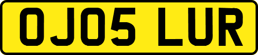 OJ05LUR
