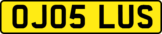 OJ05LUS