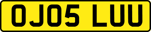 OJ05LUU