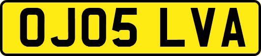 OJ05LVA