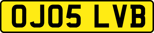 OJ05LVB