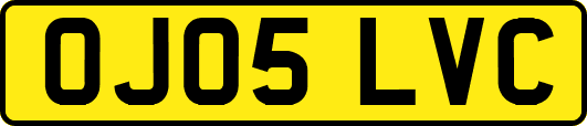OJ05LVC