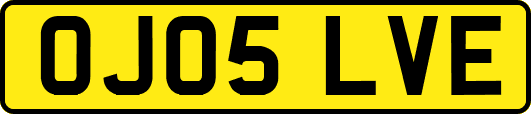 OJ05LVE