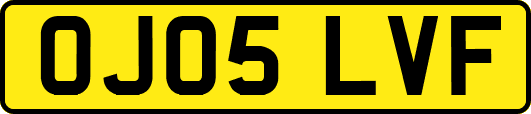 OJ05LVF