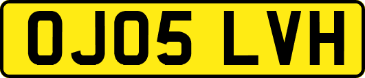 OJ05LVH