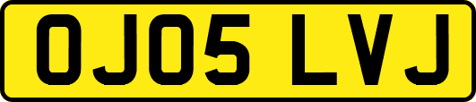 OJ05LVJ